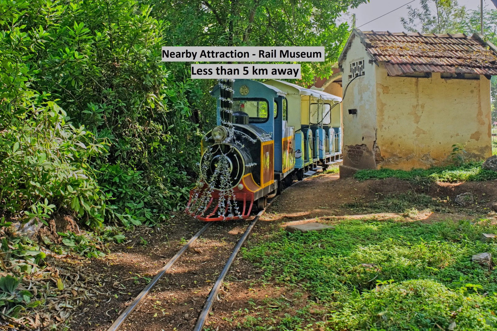 Collection O Kaveri Suites