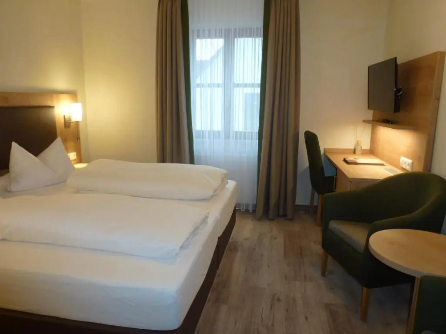 Gasthof Hotel Reif