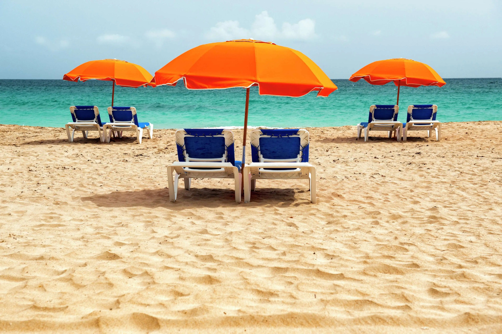 DoubleTree by Hilton San Juan