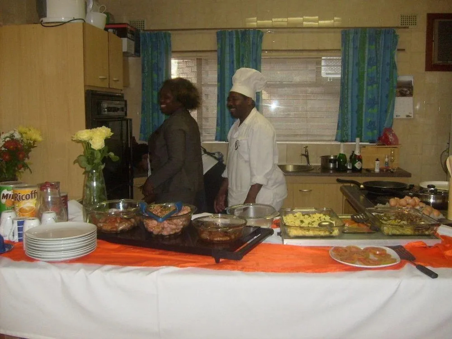 The Elephant Hills B&B