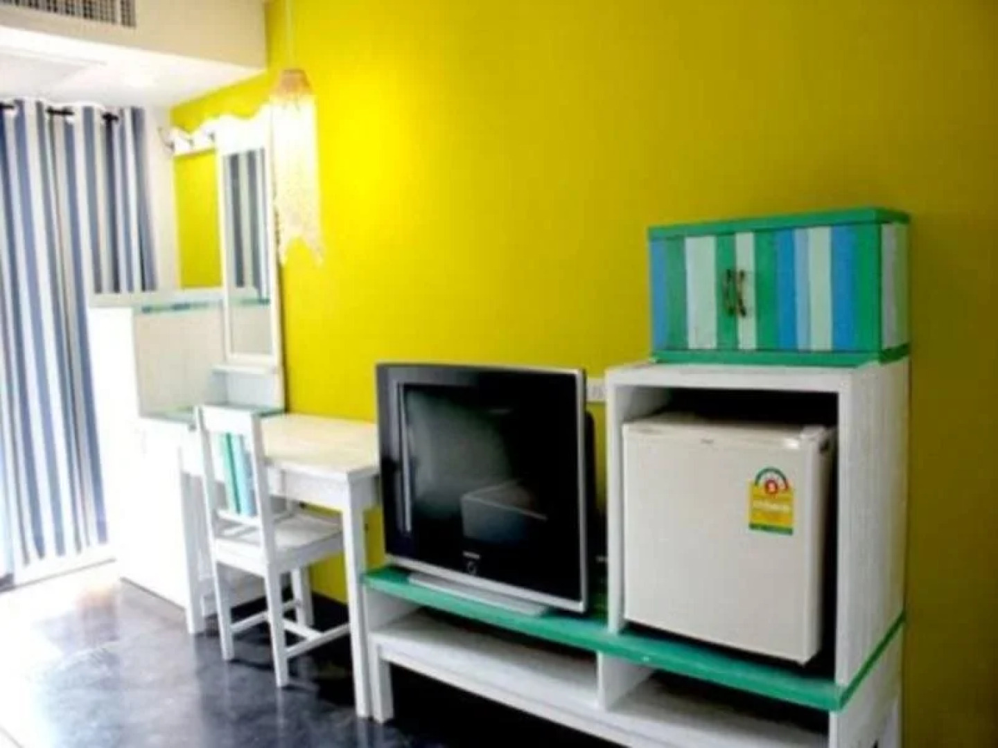 Alibaba Boutique Resort