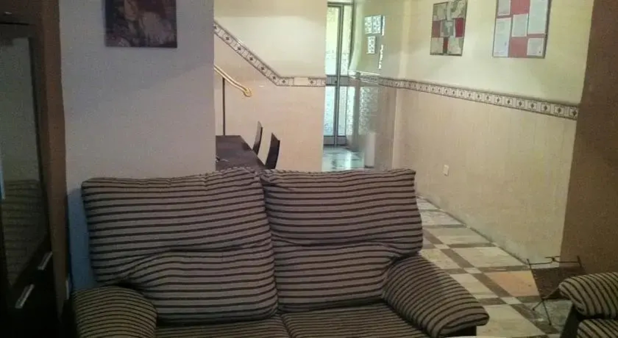 Hospederia Sol Castilla