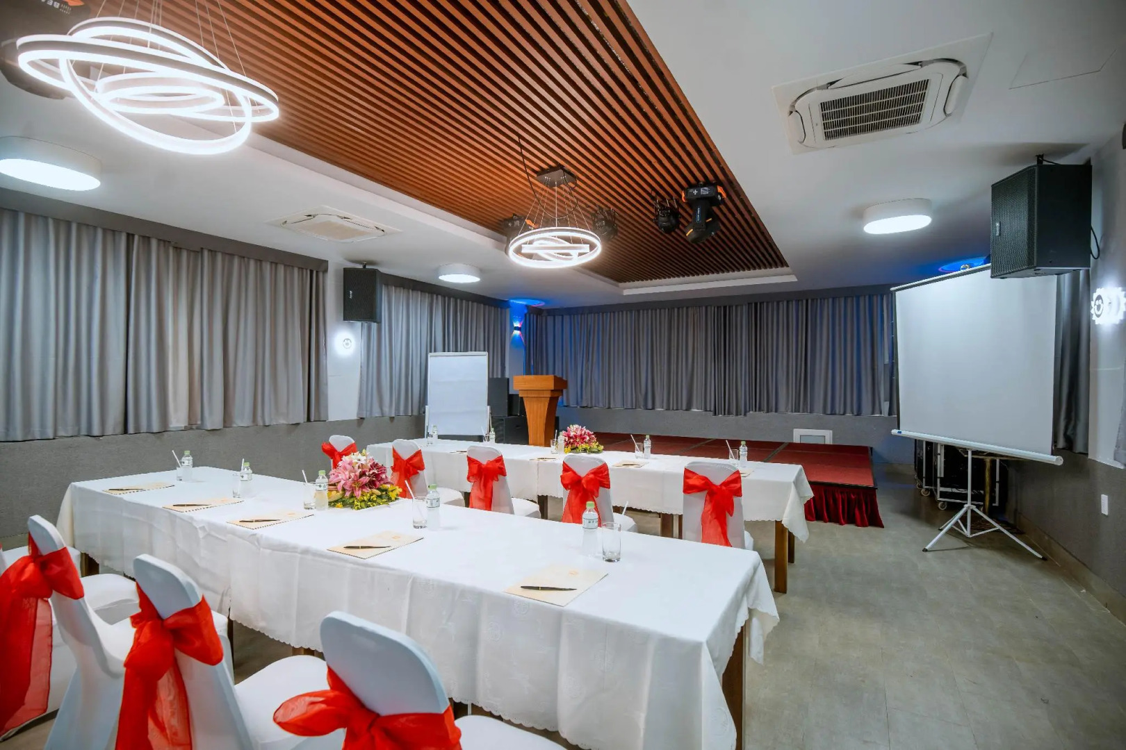 Bella Vita Hotel Vung Tau