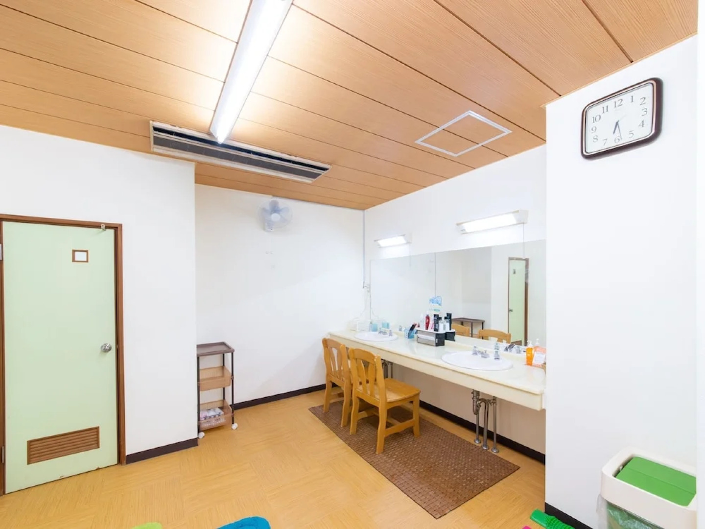 Tabist Marutora Bekkan Nishio Kira