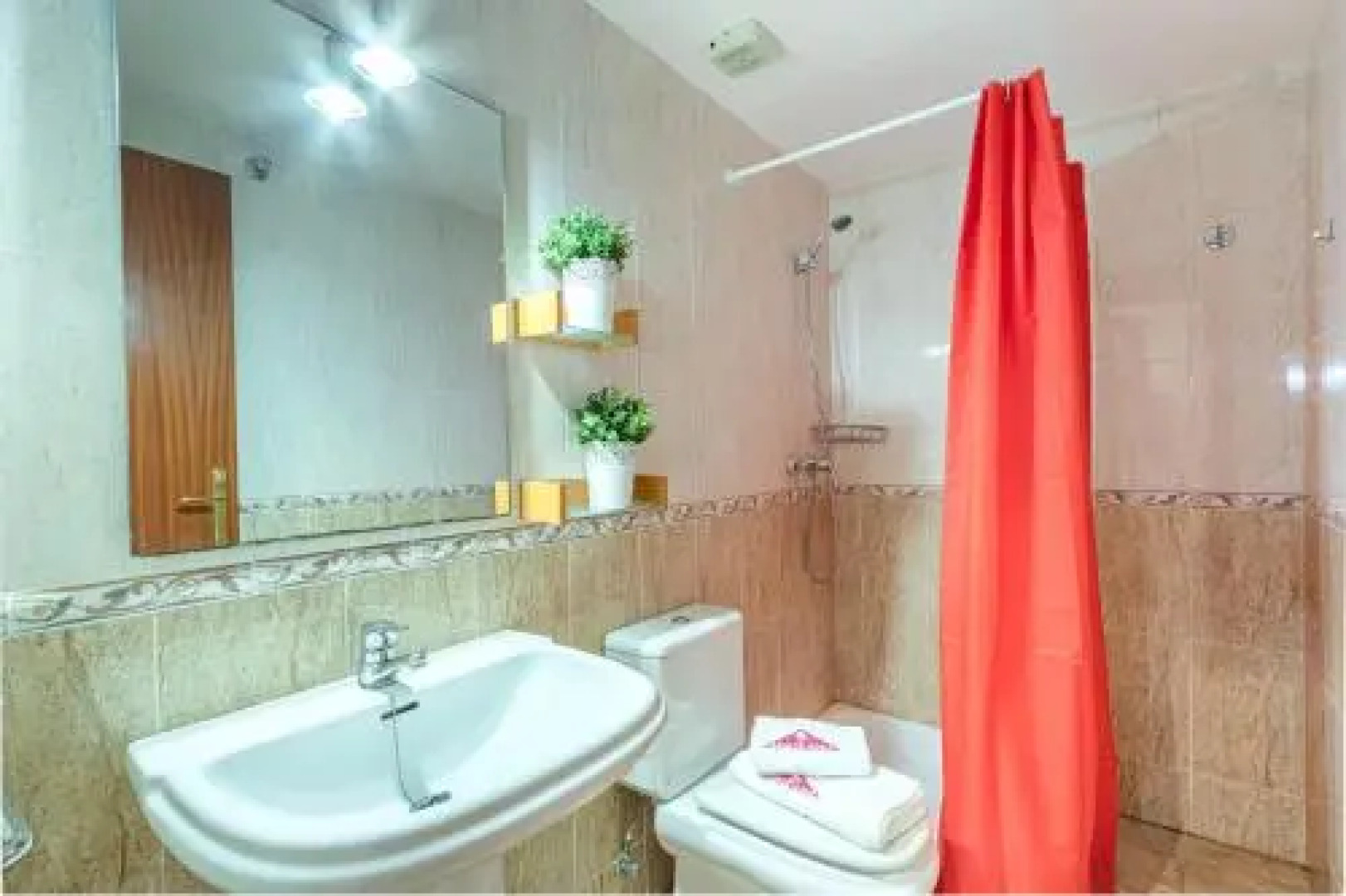 Apart-Rent Apartamentos Blaucel