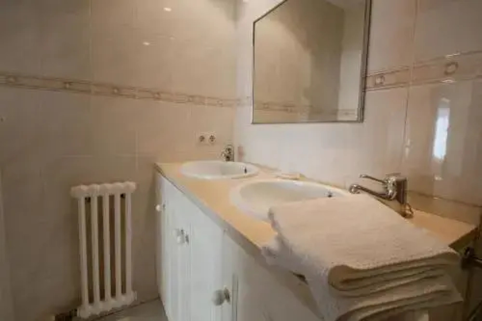 Apartamentos Siglo XXI - Marabu