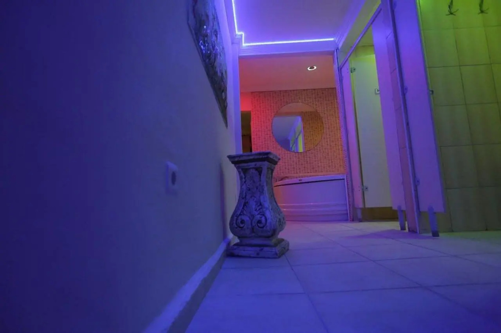 Mysea Hotels Incekum