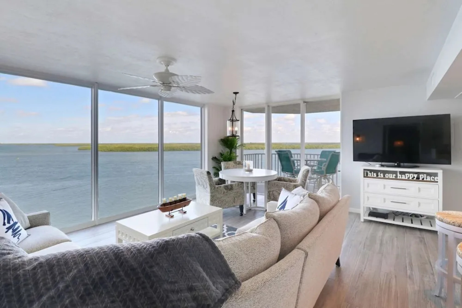 Lovers Key Resort 504