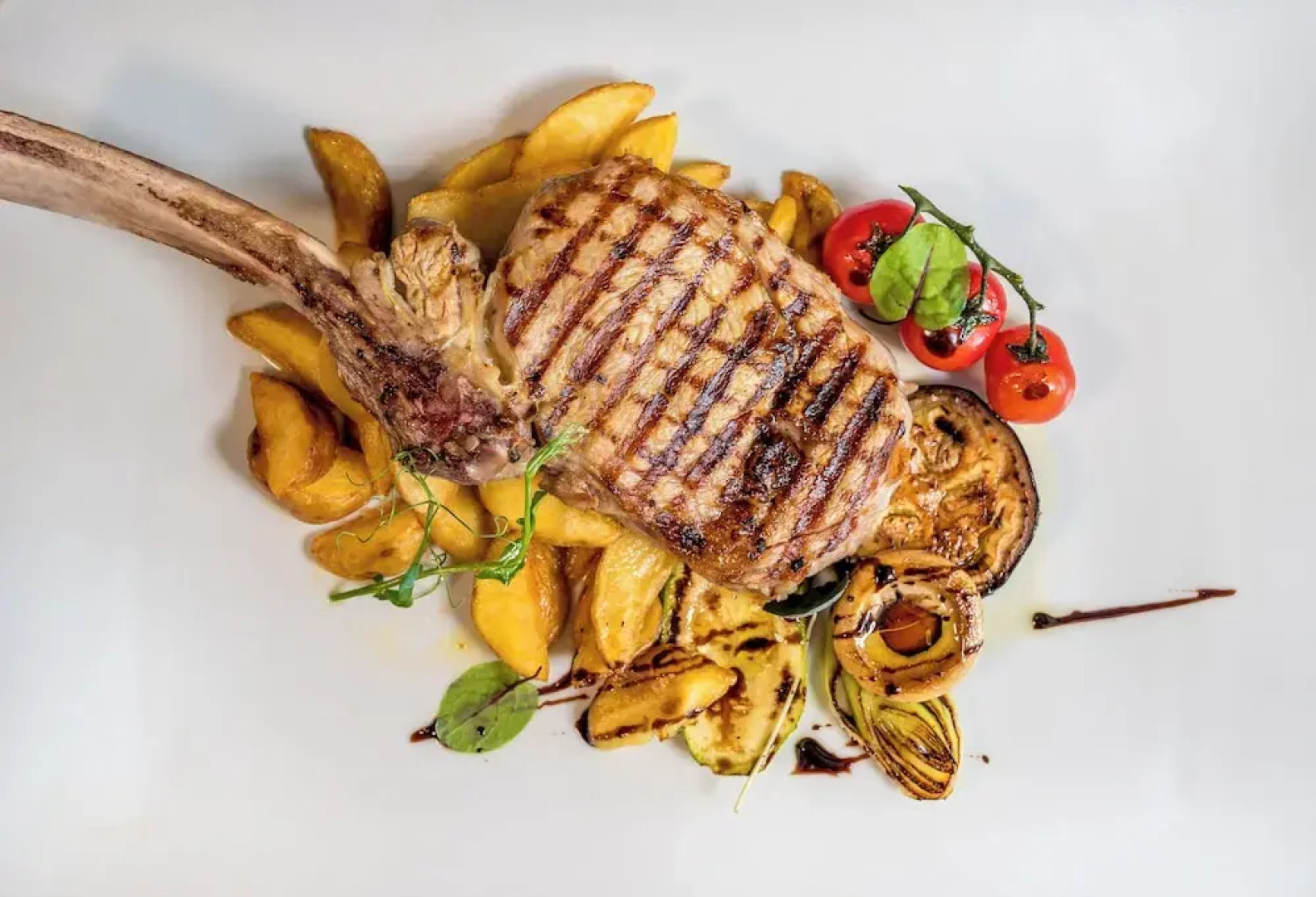 Conte Hotel & Restaurant