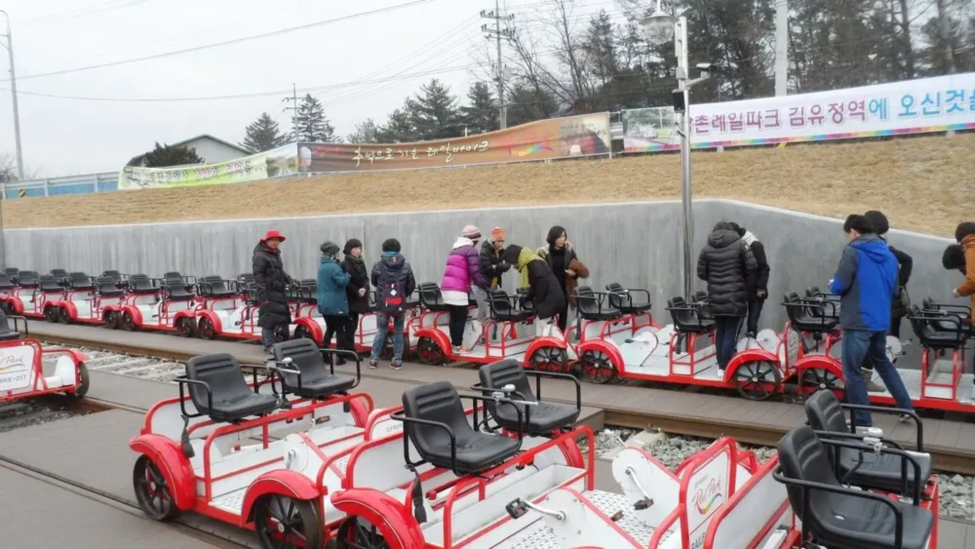 Forest of Color Pension