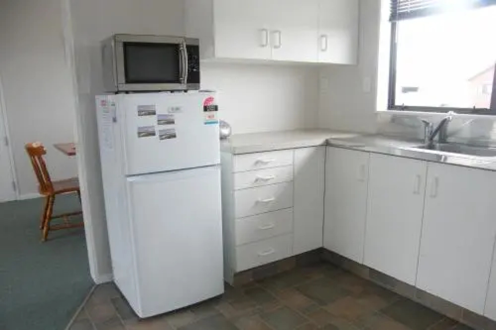 Kowhai Court Apartments