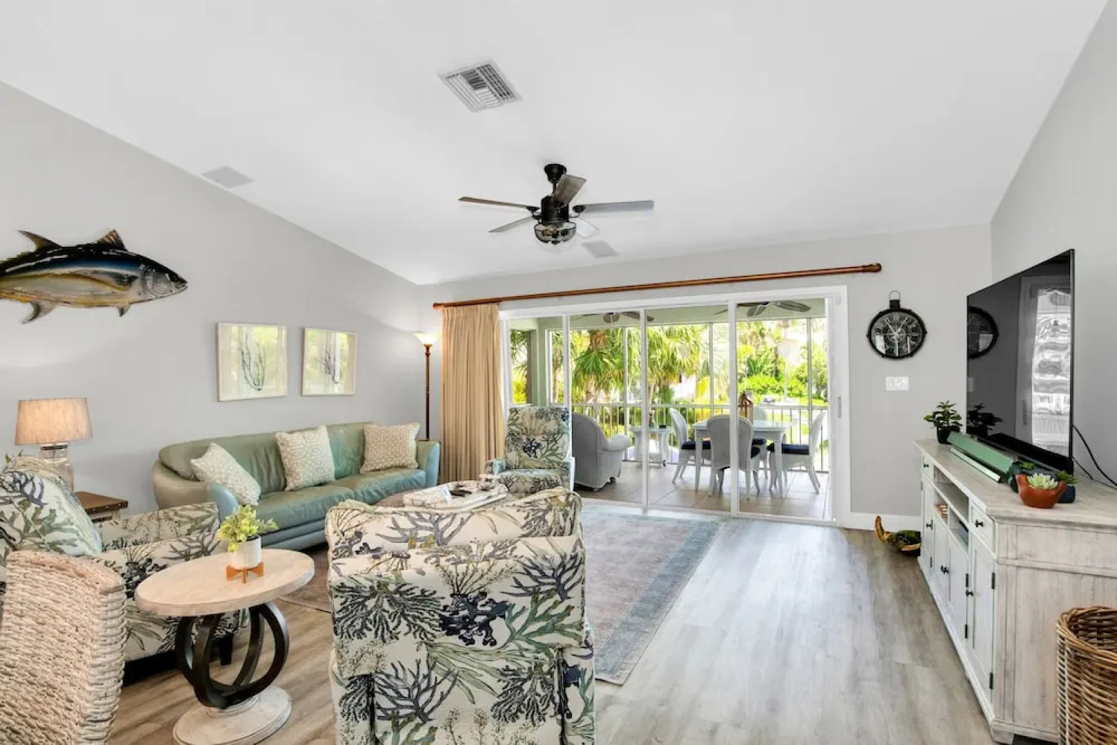 Waterfront Luxury Home With Pool And Boat Dock 3 Bedroom Home by RedAwning