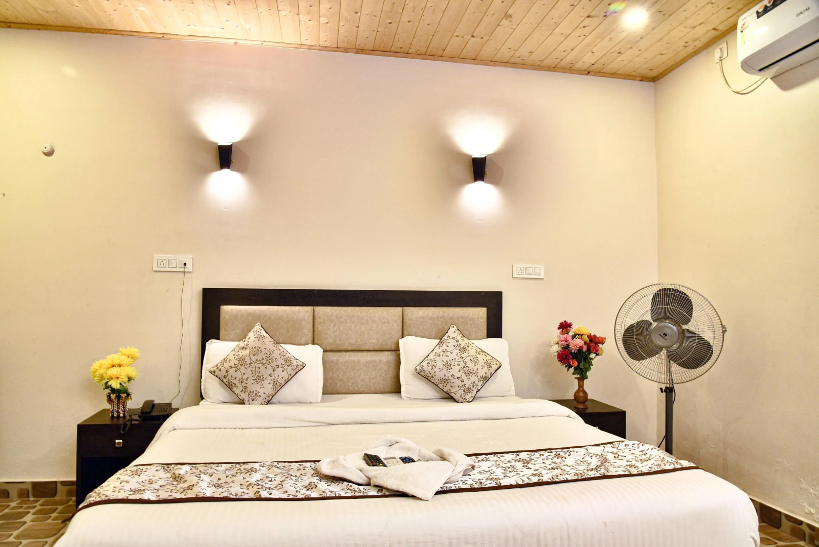 Delight Green Heaven Resort, Lataguri