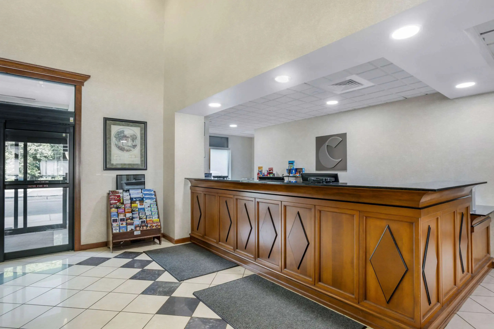 Comfort Inn & Suites Voorhees/Mt. Laurel