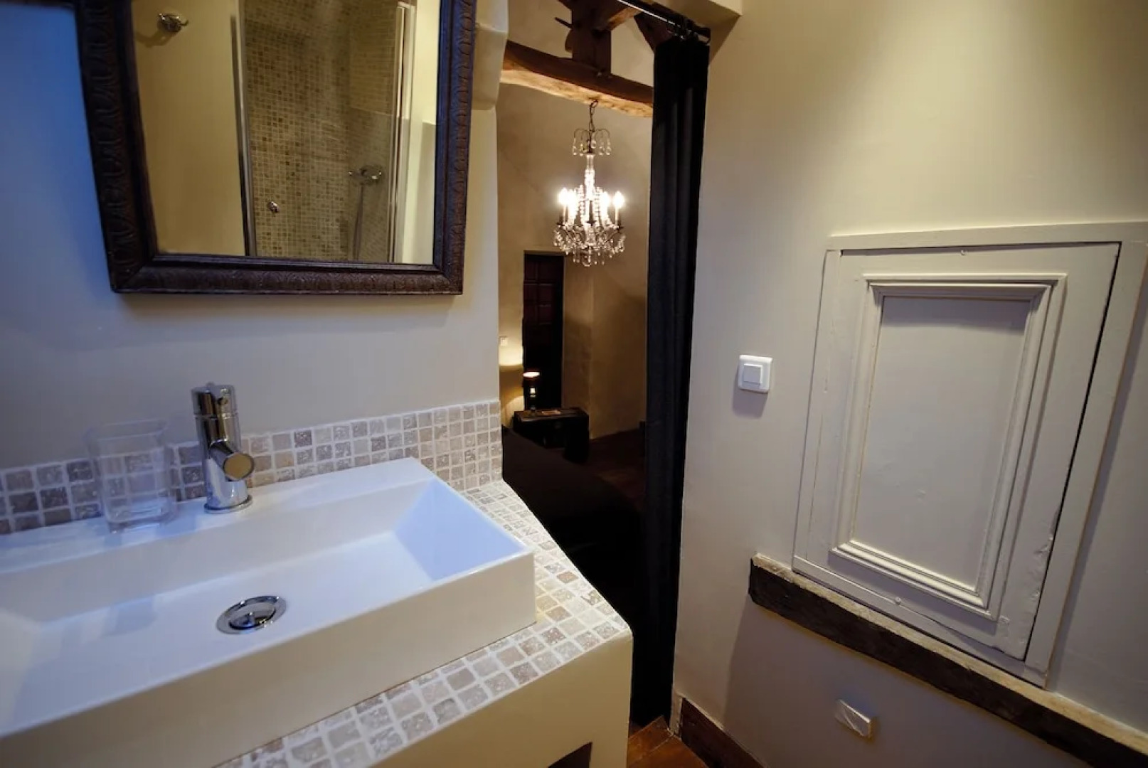 Manoir de la Villeneuve