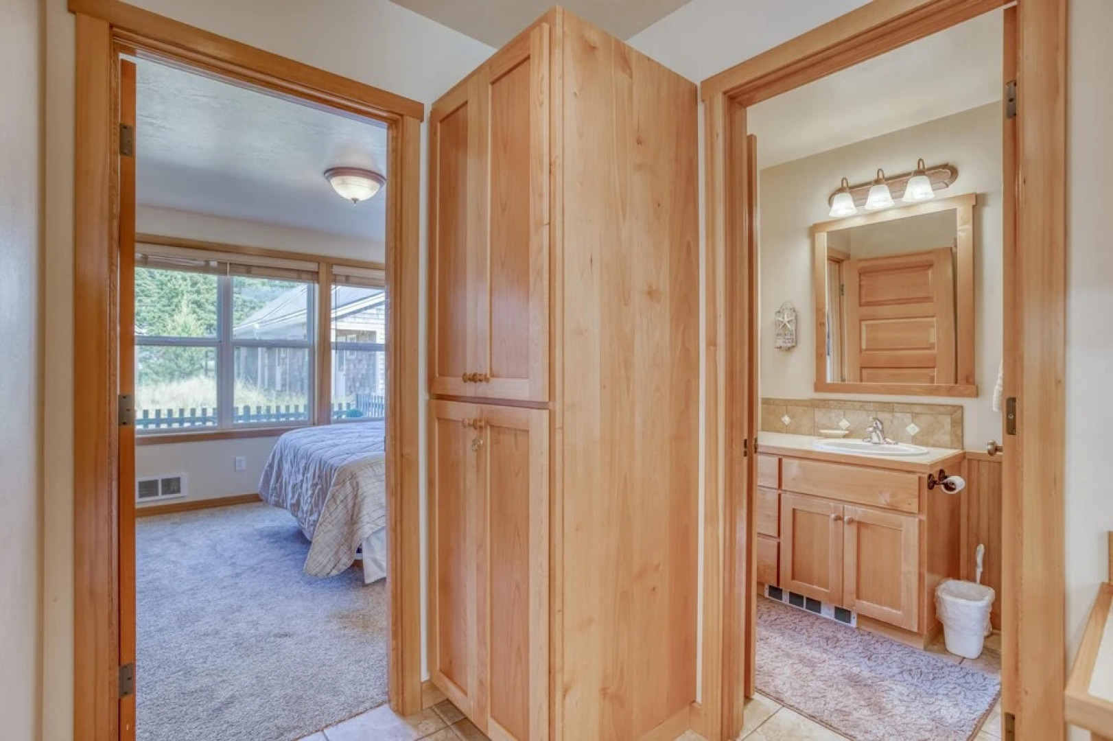 Seas The Day Pacific City