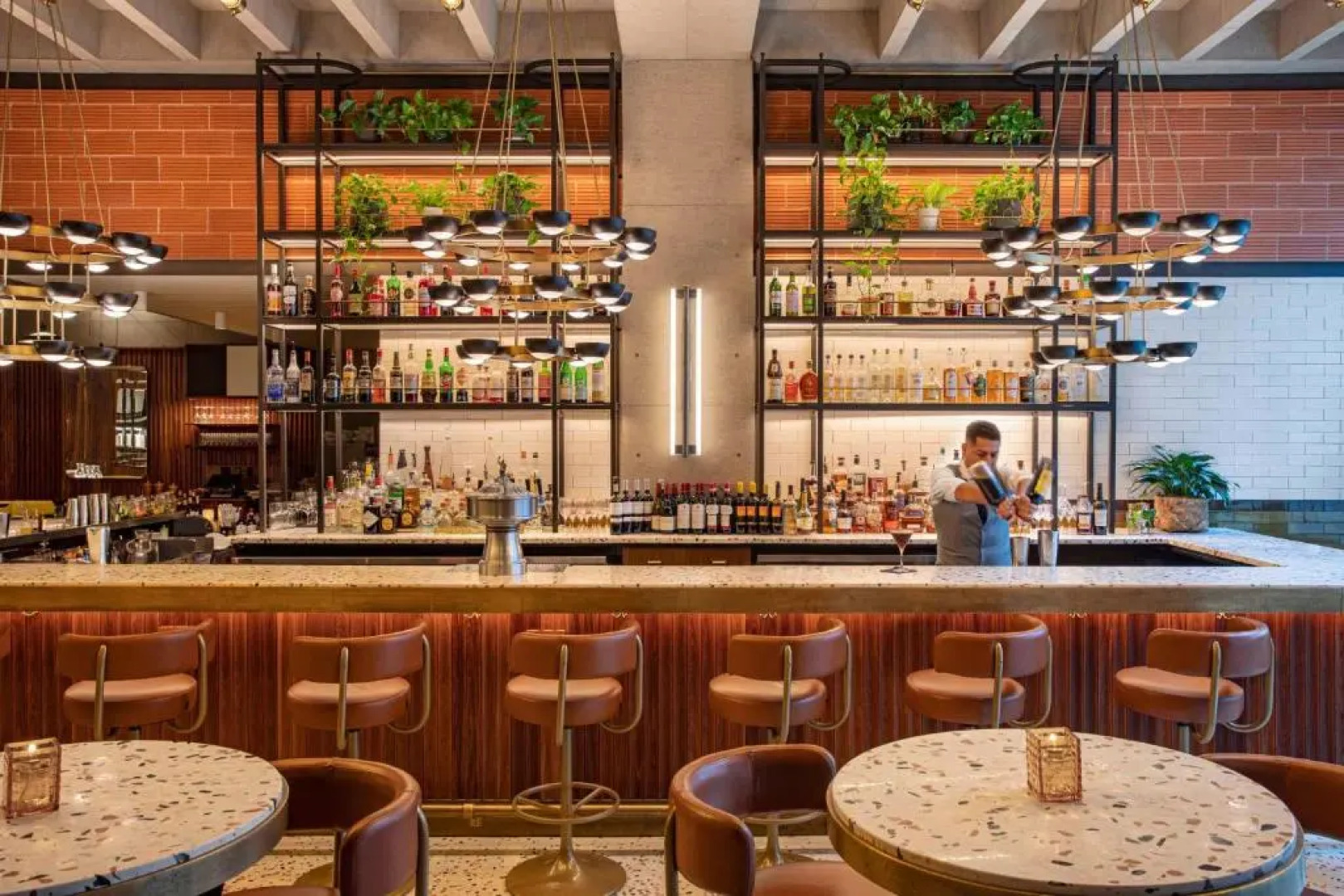 Element Philadelphia Downtown