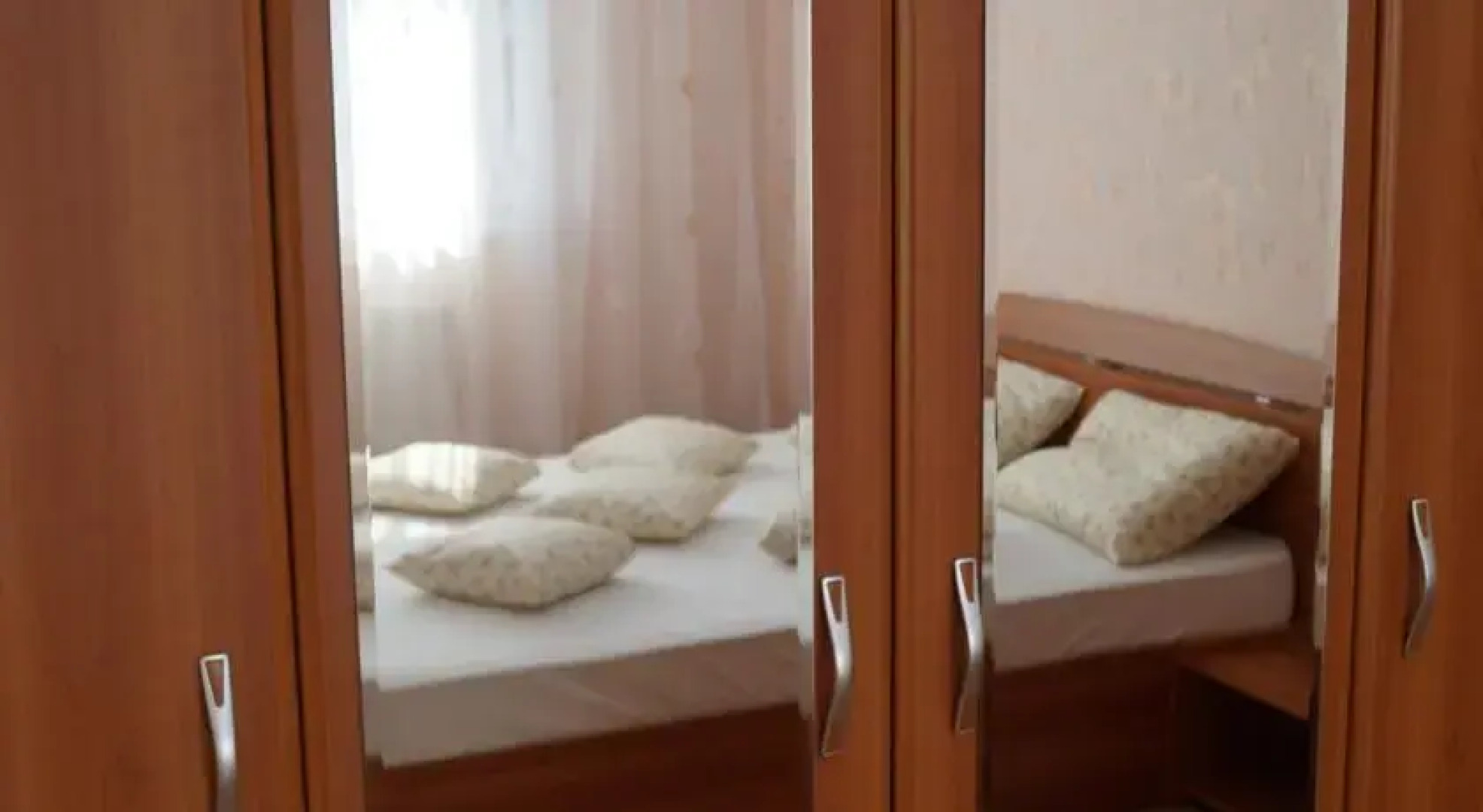 Casa de vacanta Vio Mangalia