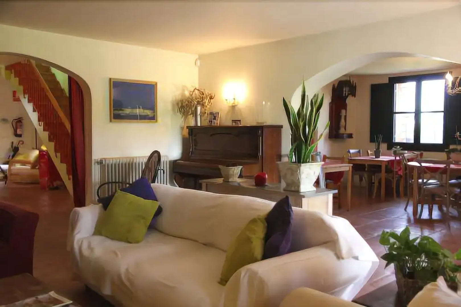 Hostal Nou de Crespià