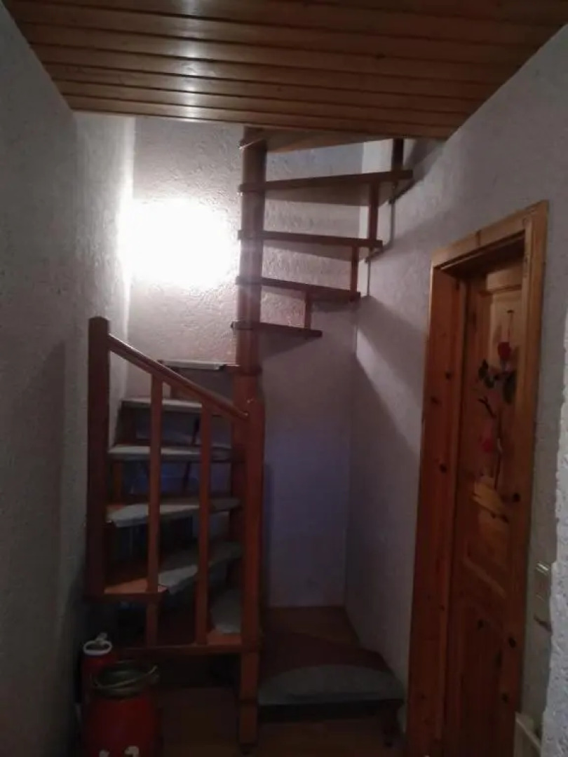 Ferienhaus Börsengasse 1