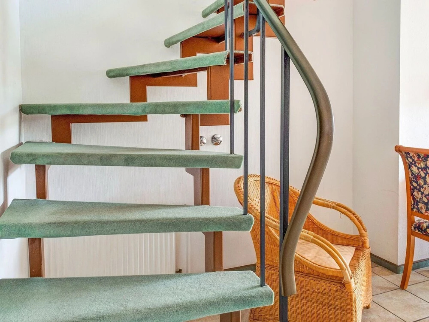 Exquisite Apartment in Bestwig Germany With Sauna