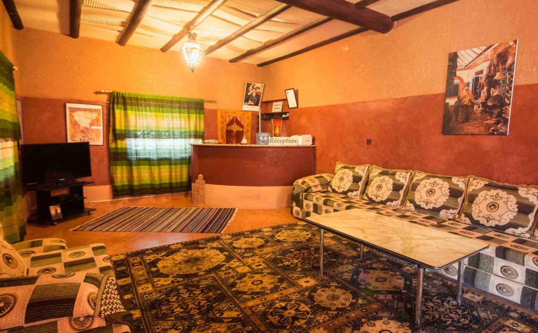 Maison d'hôtes Nouflla