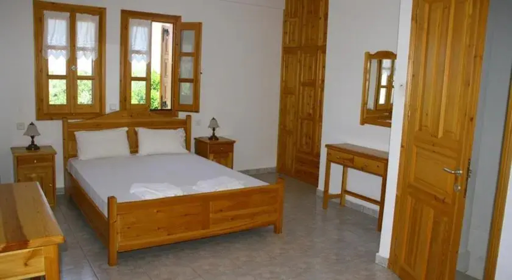 Charikleia Maissonetes