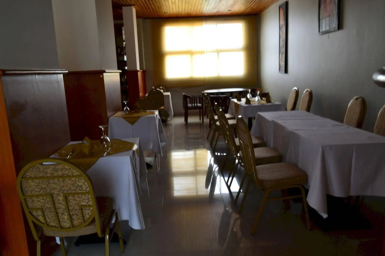 Congress Hotel