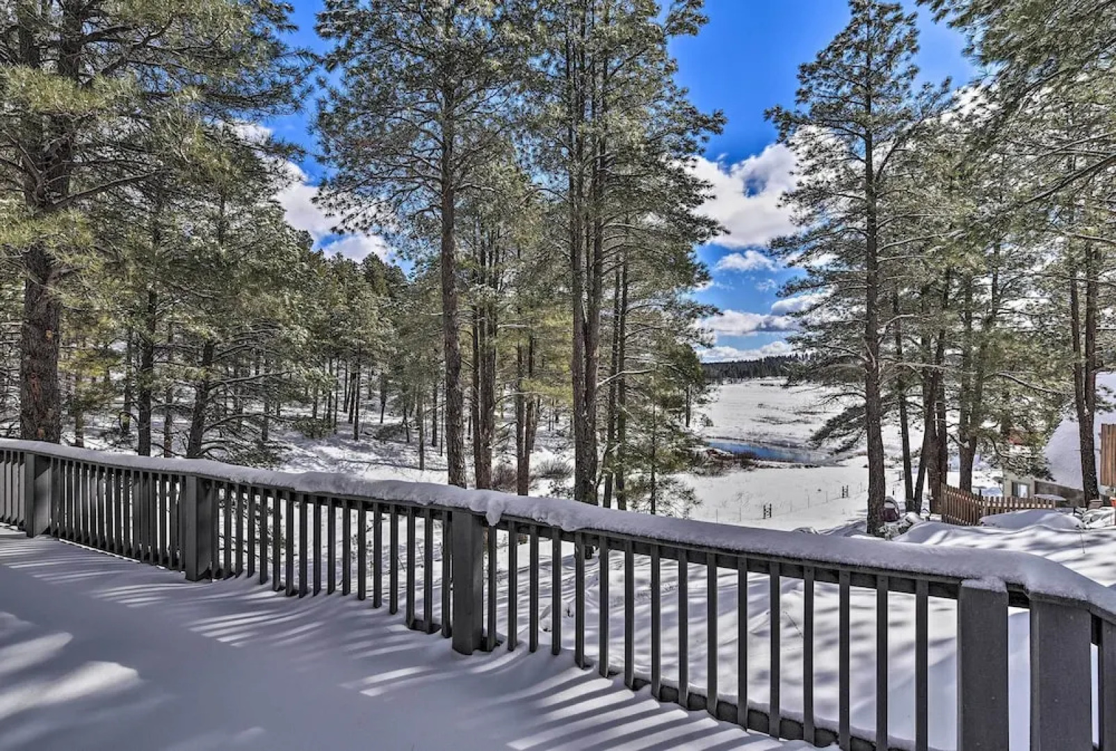 Renovated Mountain Home: EV Chargers & Great Views