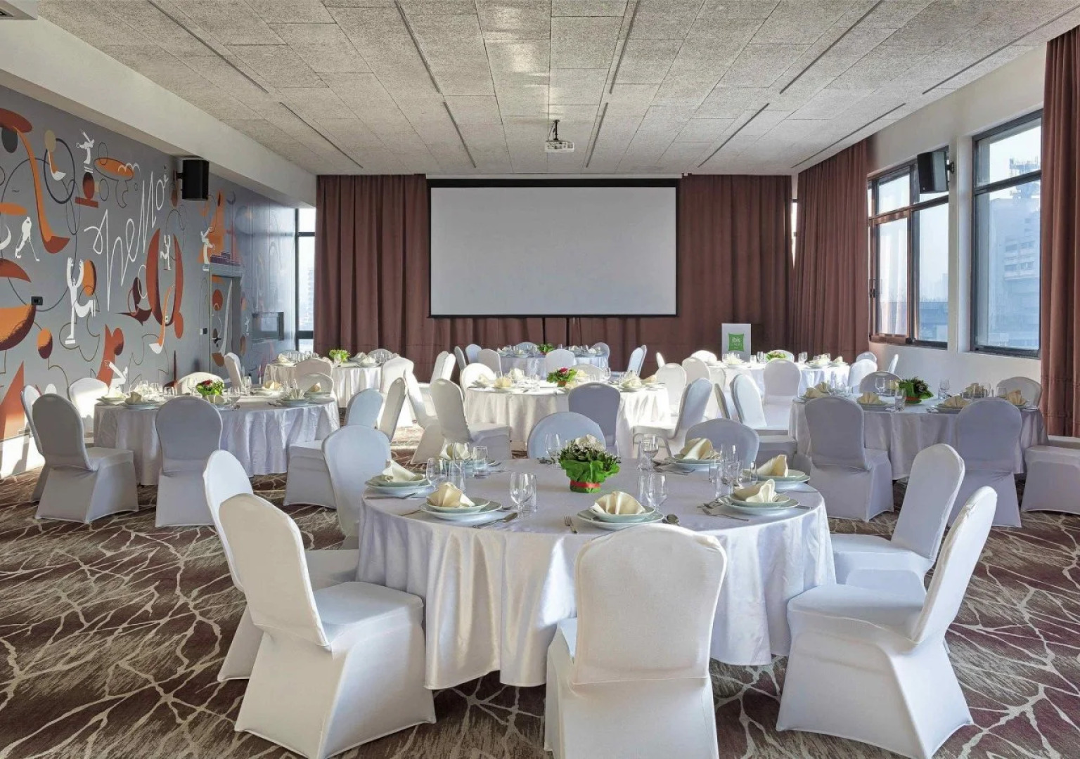 ibis Styles Sarajevo