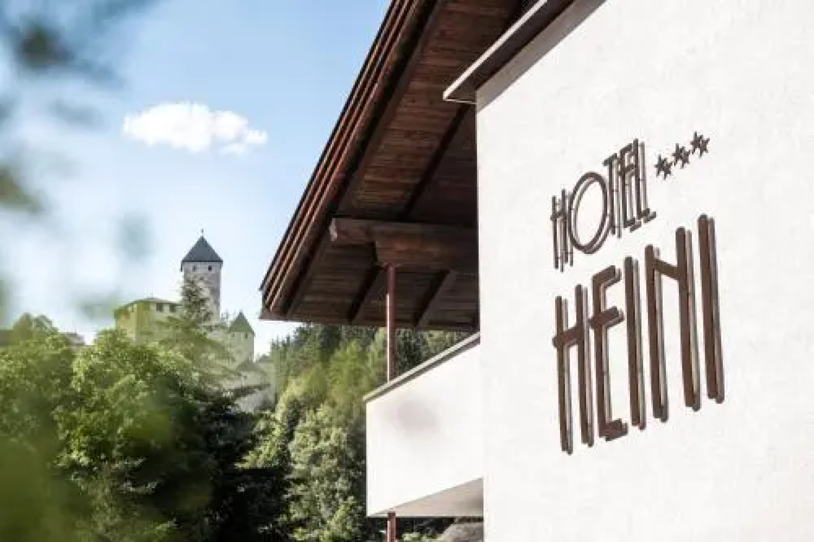 Hotel Heini