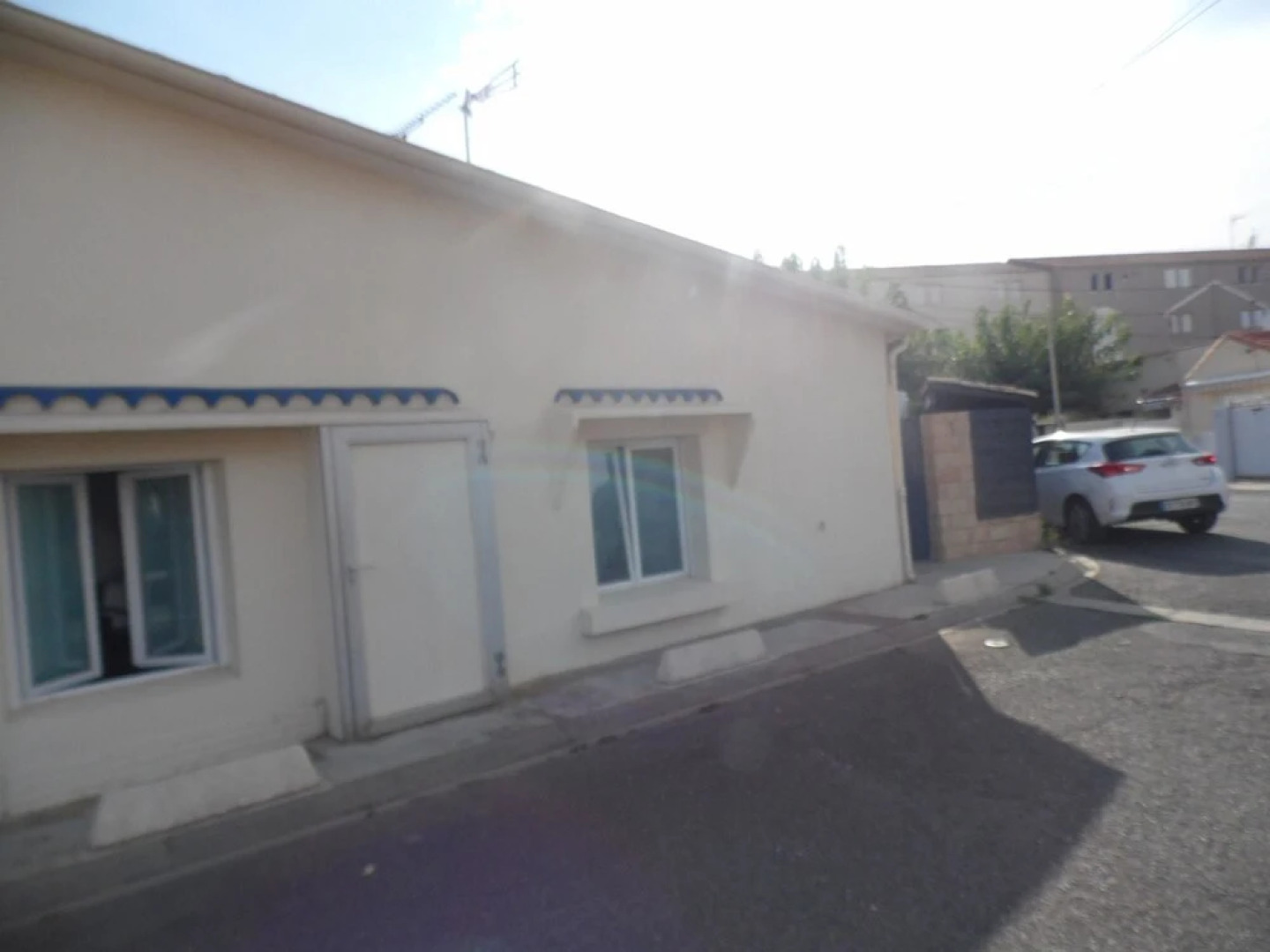 House With 2 Bedrooms in Valras-plage, With Furnished Terrace - 200 m