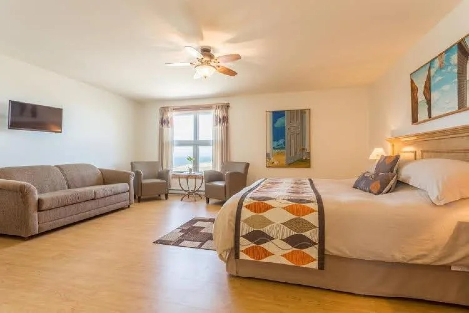 Auberge Chez Denis à François