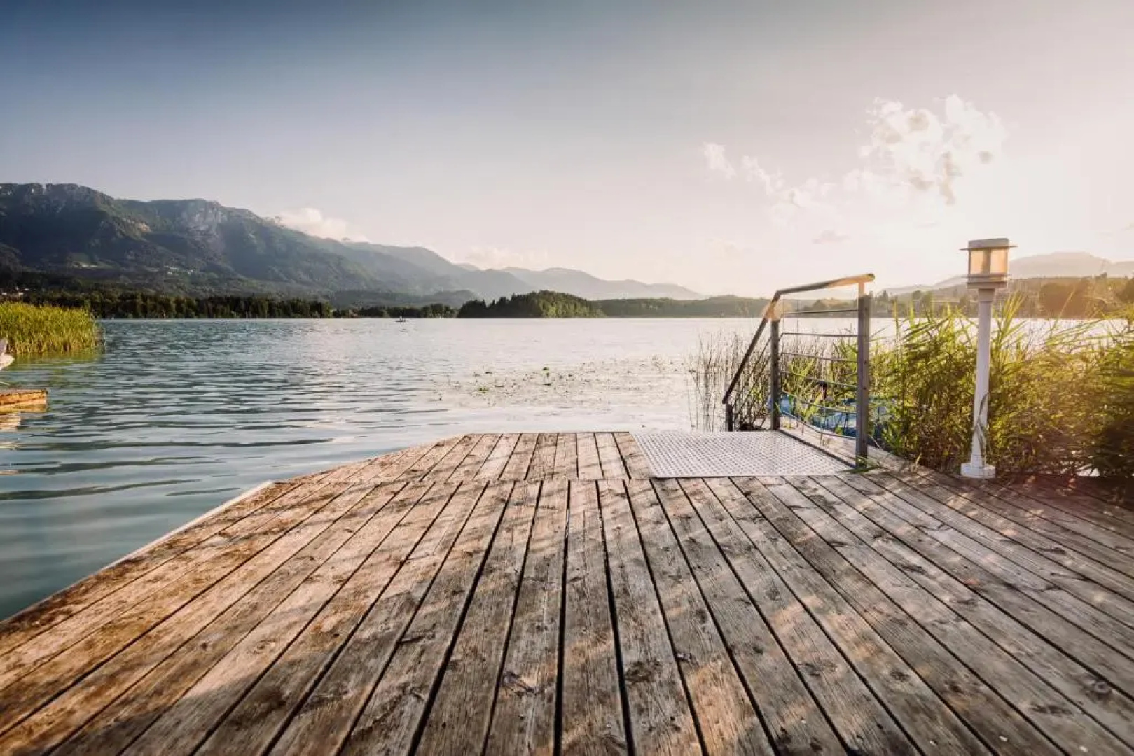 Harmonie Hotel am See