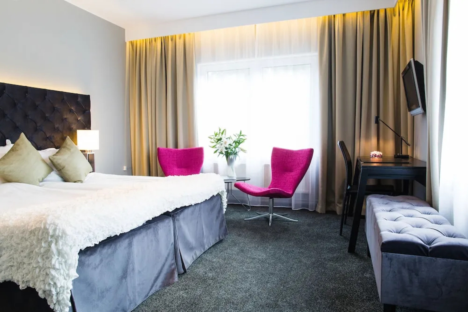 Nova Park Conference