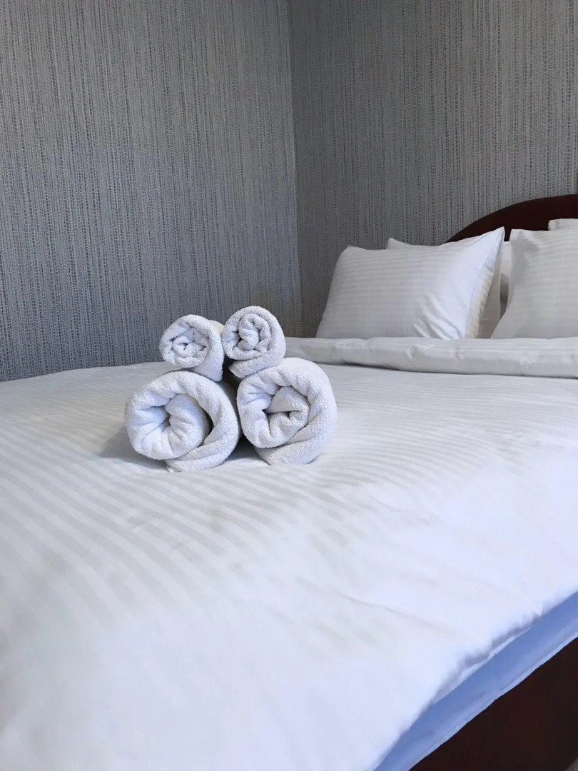 Хоум Отель на пр-те Ленина, д. 27