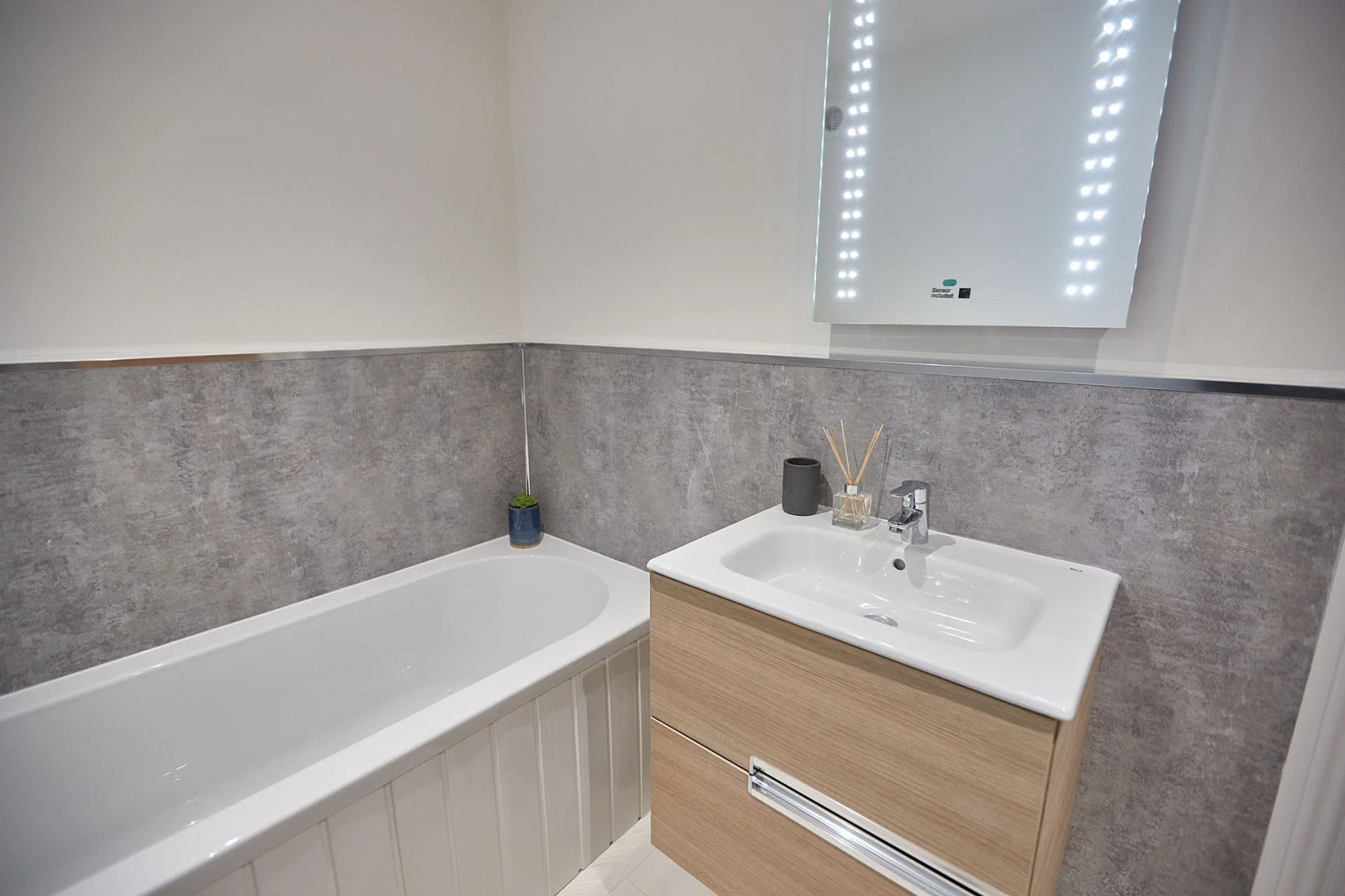 Host Stay Iburn House Briggswath