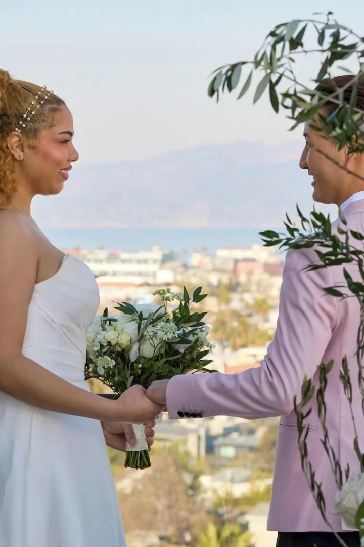 Marriott Marina del Rey