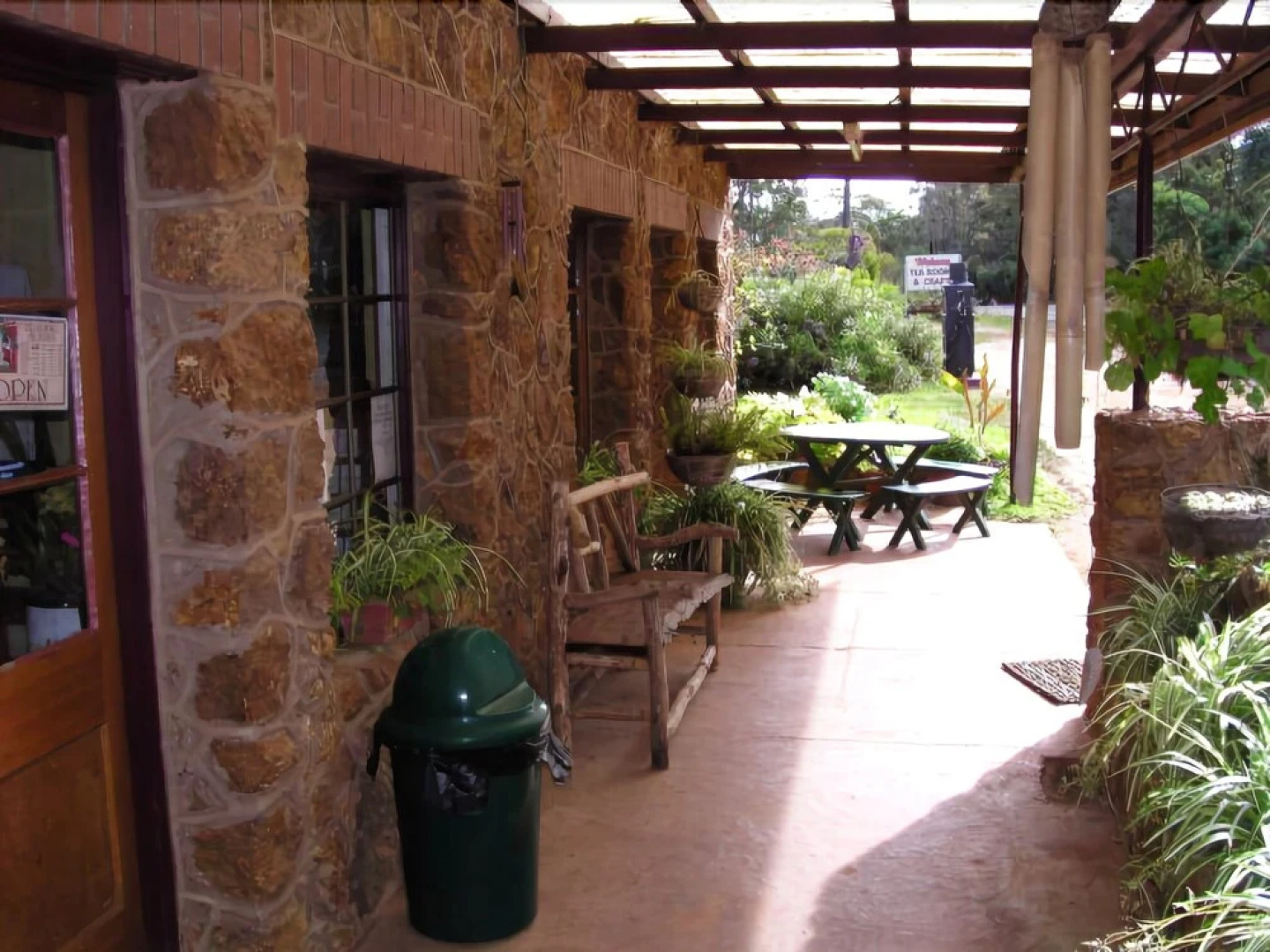 Porongurup Village Inn Cottages