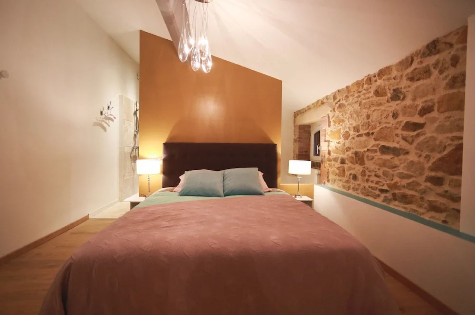 Chambres D'hôtes Domaine Les Fontenelles