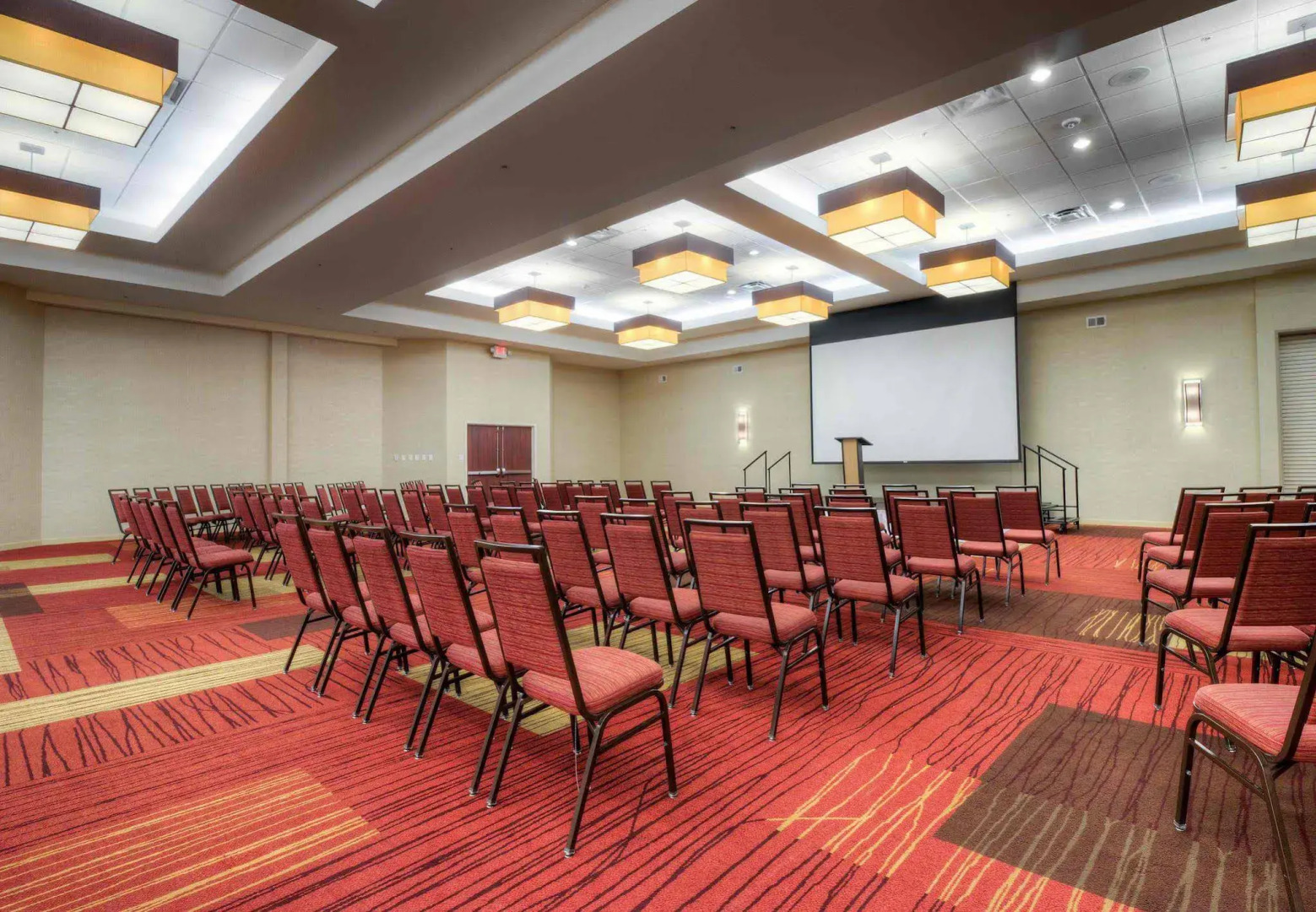 Courtyard Killeen Marriott