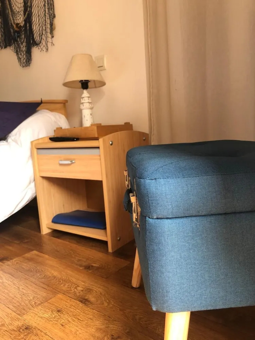 Chambre d´hôtes La Jonchère