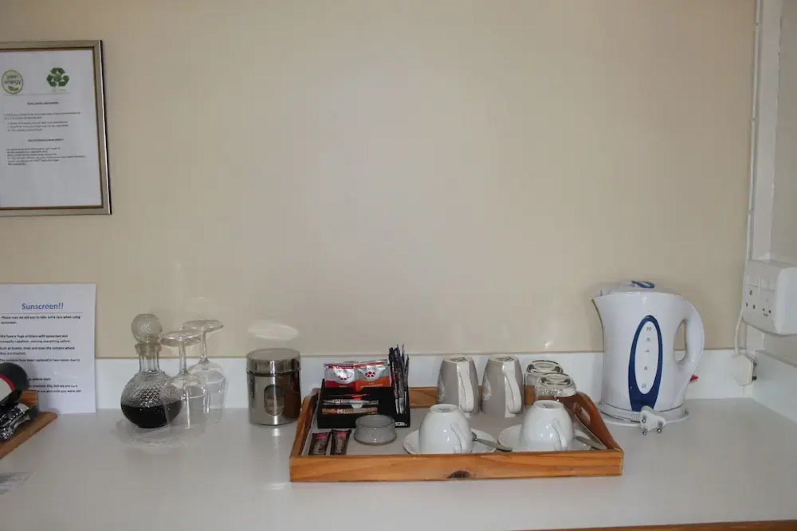 Hillwatering Country House