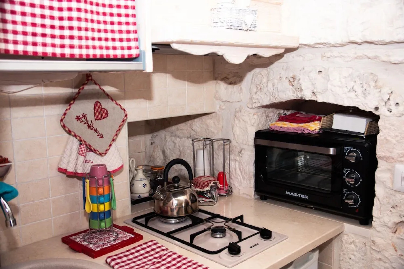 Trulli Donna Isabella