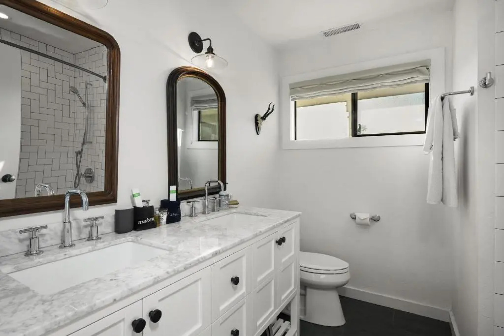 The Calistoga Cottage