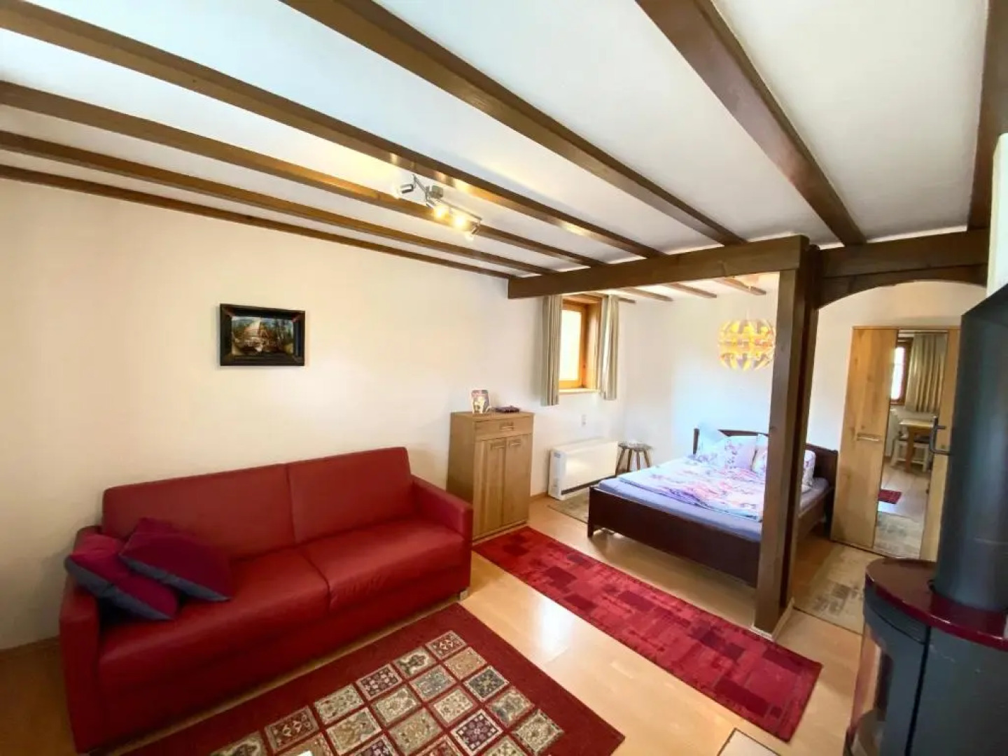 Pia's Nature Retreat