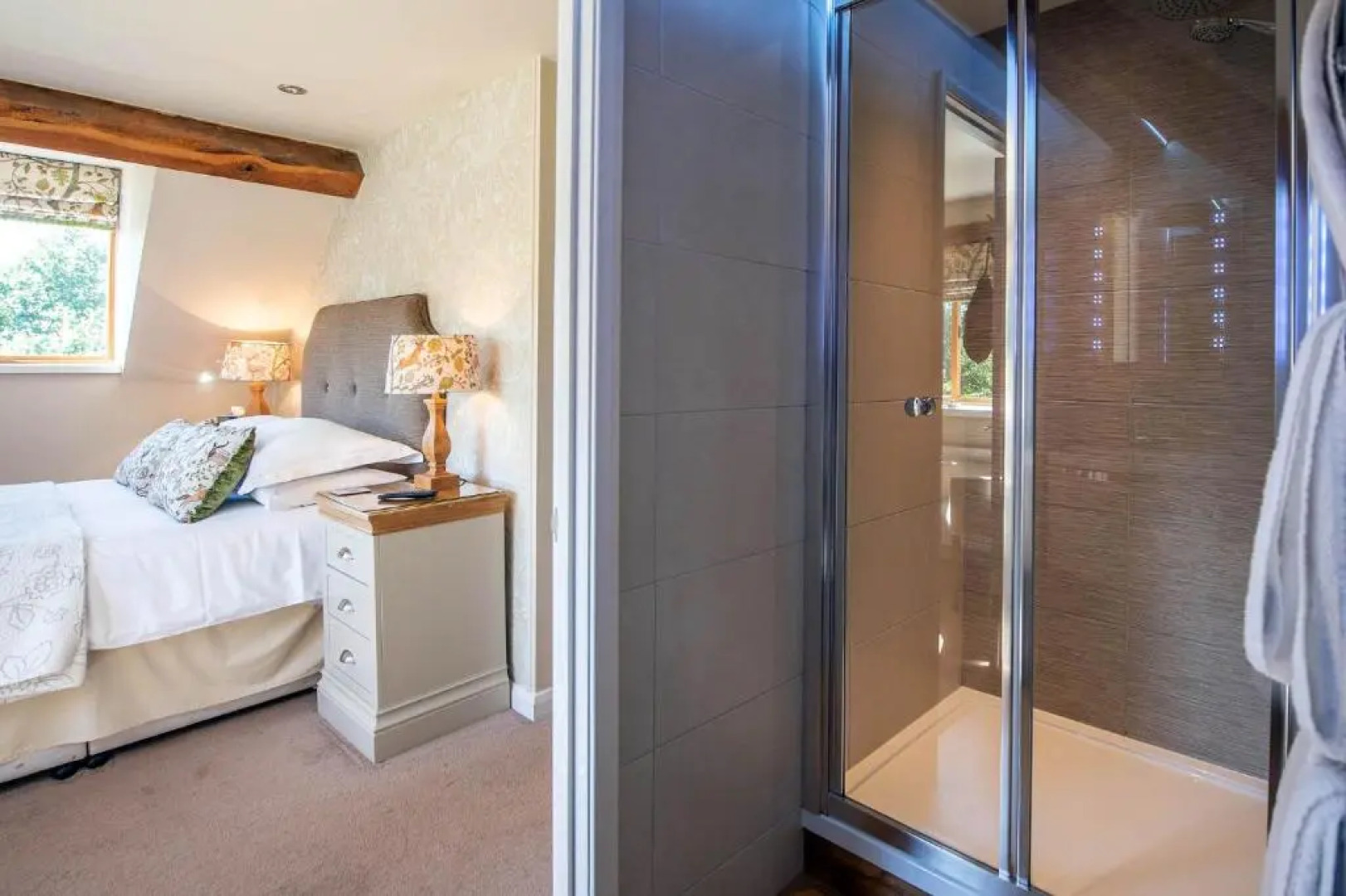 The Dinney Bed and Breakfast