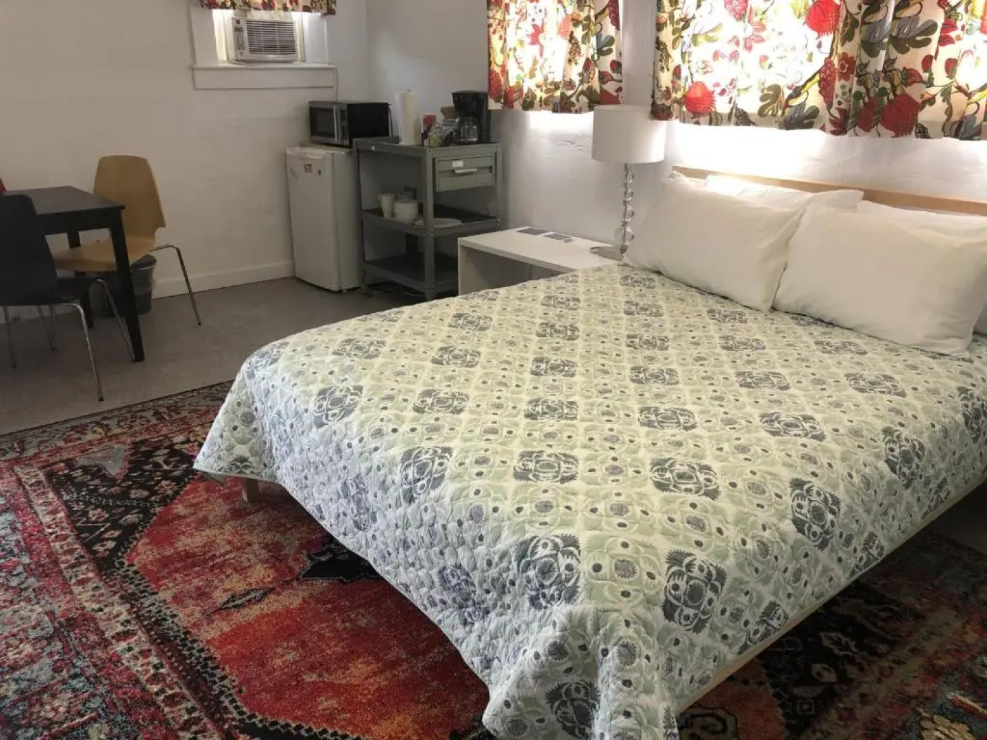 Back Room 1 of 5 downtown