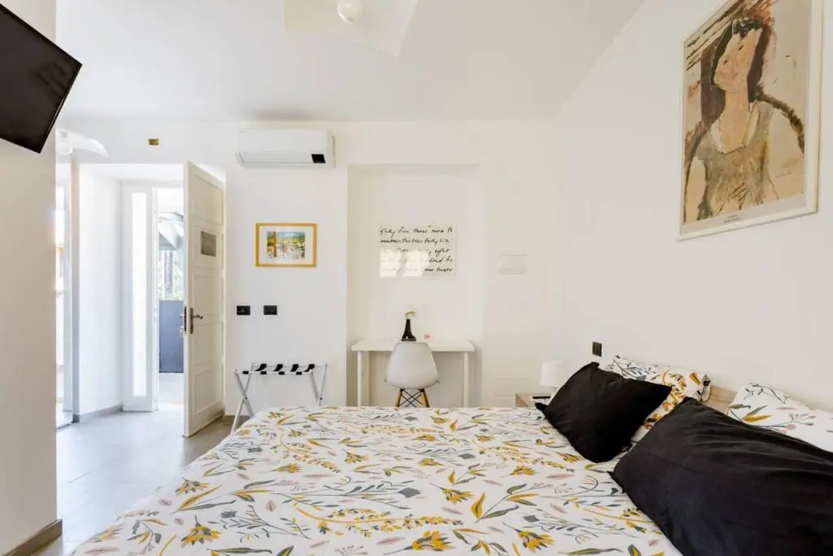 B&B Benvenuti al Nord