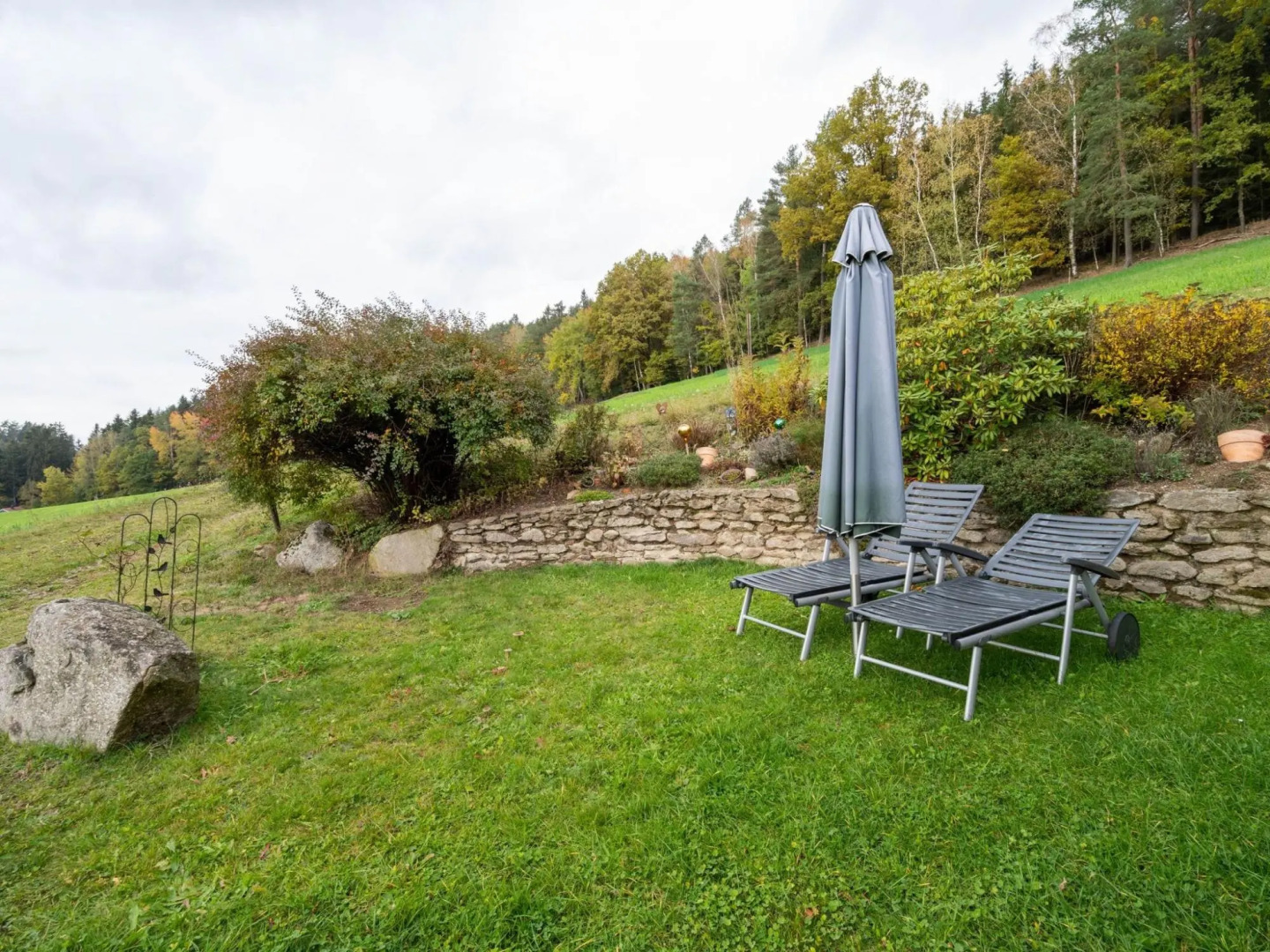 Idyllic Holiday Home in Viechtach Near Forest